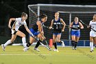 FH vs IMD  Wheaton College Field Hockey vs UMass Dartmouth. - Photo By: KEITH NORDSTROM : Wheaton, field hockey, FH2023, UMD